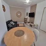 Casa Nemausa شقة *