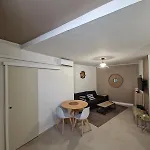شقة Casa Nemausa