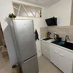 شقة Casa Nemausa *
