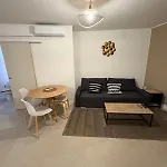 شقة Casa Nemausa