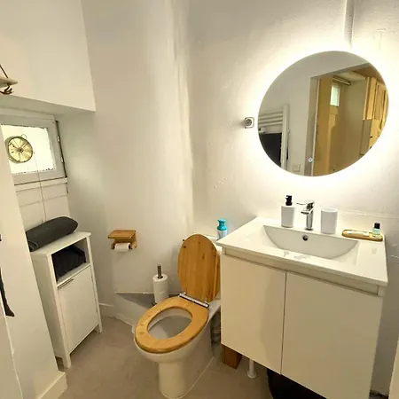 Casa Nemausa Daire Nîmes