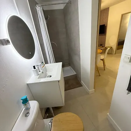 Casa Nemausa Daire