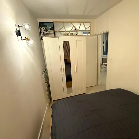 Casa Nemausa Daire