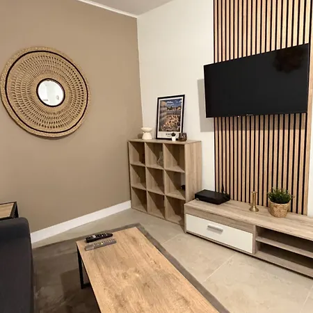 Casa Nemausa Apartment Nimes