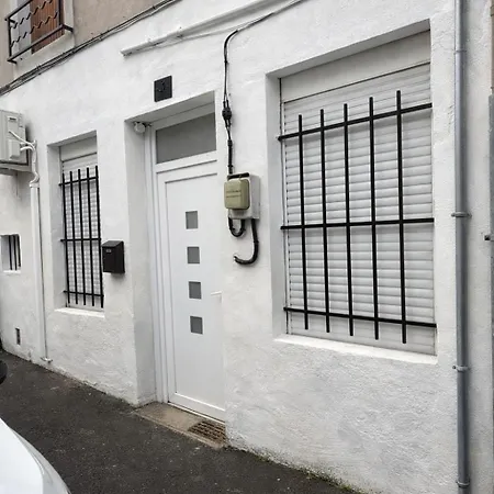Casa Némausa Apartamento