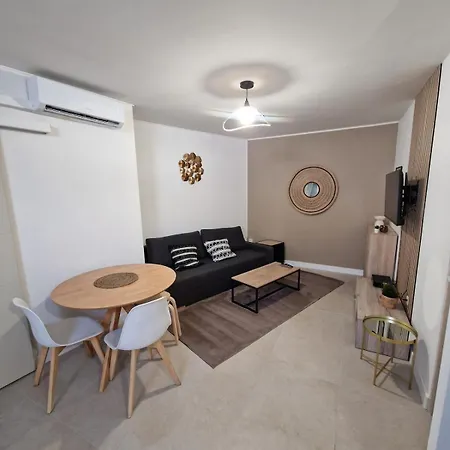 Casa Némausa Nimes