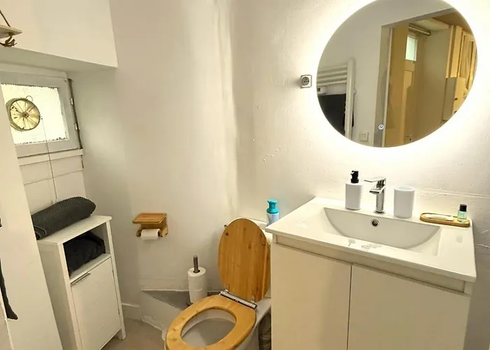 Casa Nemausa Apartment Nimes