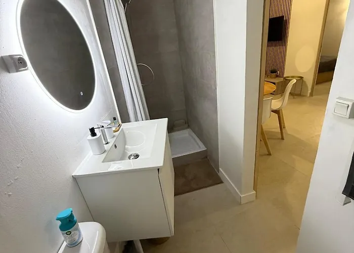 Casa Nemausa Apartment