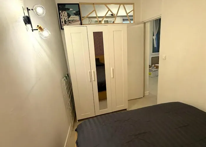 Casa Nemausa Apartment