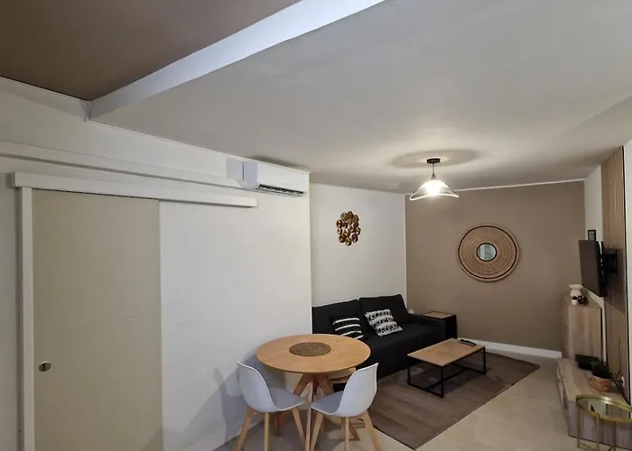 Apartment Casa Nemausa