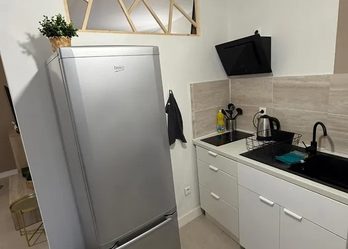 Apartment Casa Nemausa *