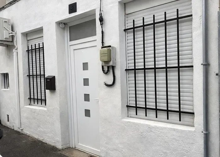 Casa Nemausa Apartment