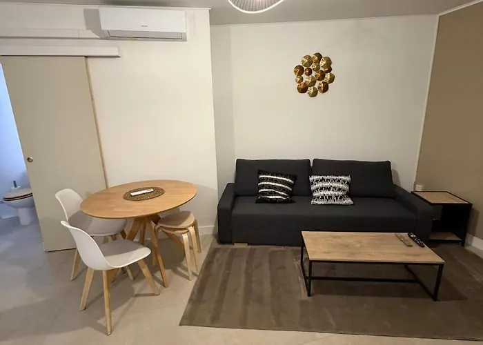 Apartment Casa Nemausa