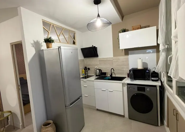 Apartment Casa Nemausa *