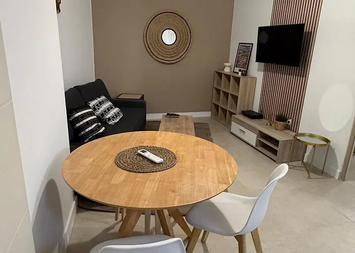 Casa Nemausa Apartment *